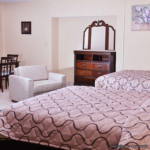 Pacer Inn & Suites Motel Делавер Екстер'єр фото