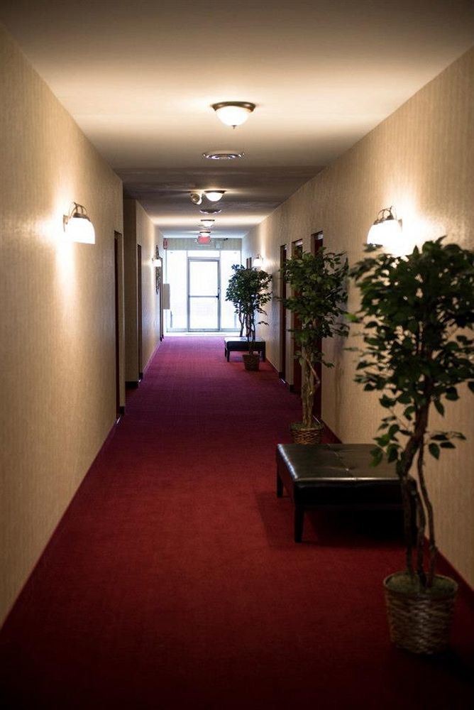 Pacer Inn & Suites Motel Делавер Екстер'єр фото