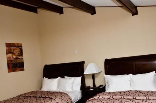 Pacer Inn & Suites Motel Делавер Екстер'єр фото