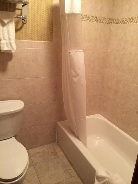 Pacer Inn & Suites Motel Делавер Номер фото