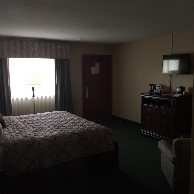 Pacer Inn & Suites Motel Делавер Номер фото
